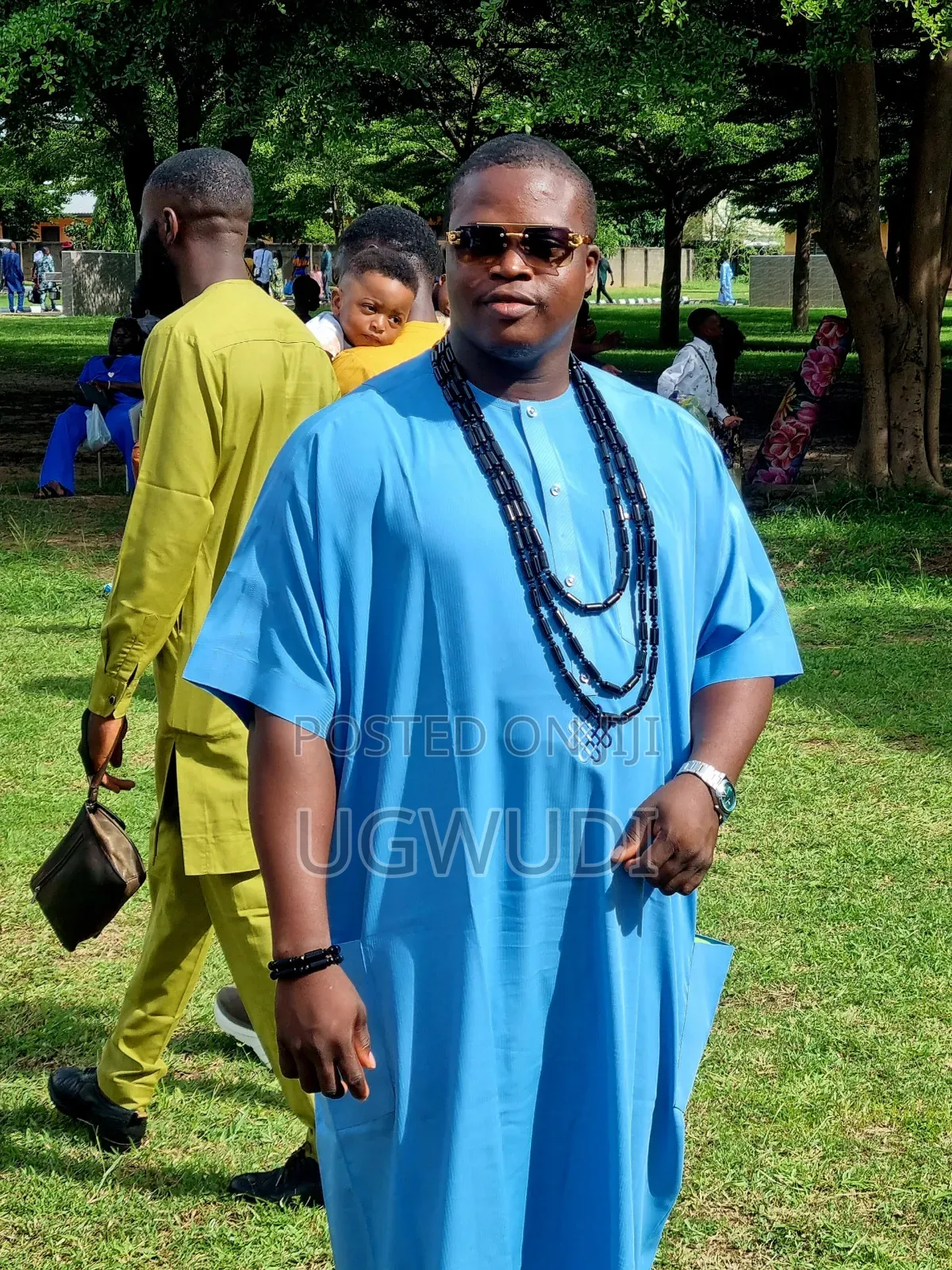 Premium Kaftans for Men