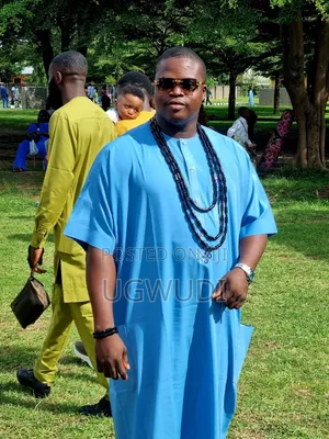 Premium Kaftans for Men