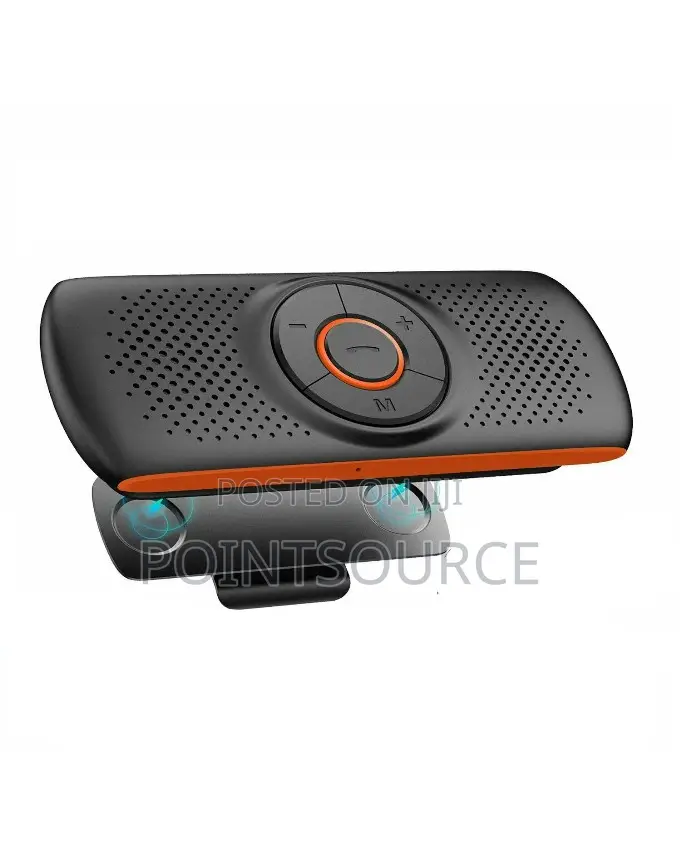 Wireless in-Car Speakerphone