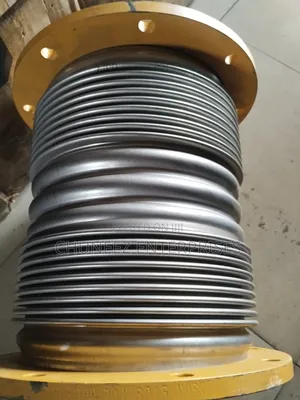 Caterpillar Bellows AS (214-6045)