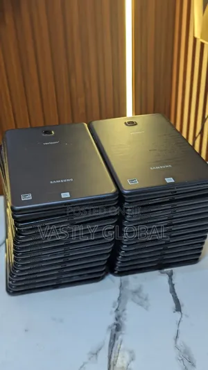 Samsung Galaxy Tab A 8.0 (2018) 32 GB Black