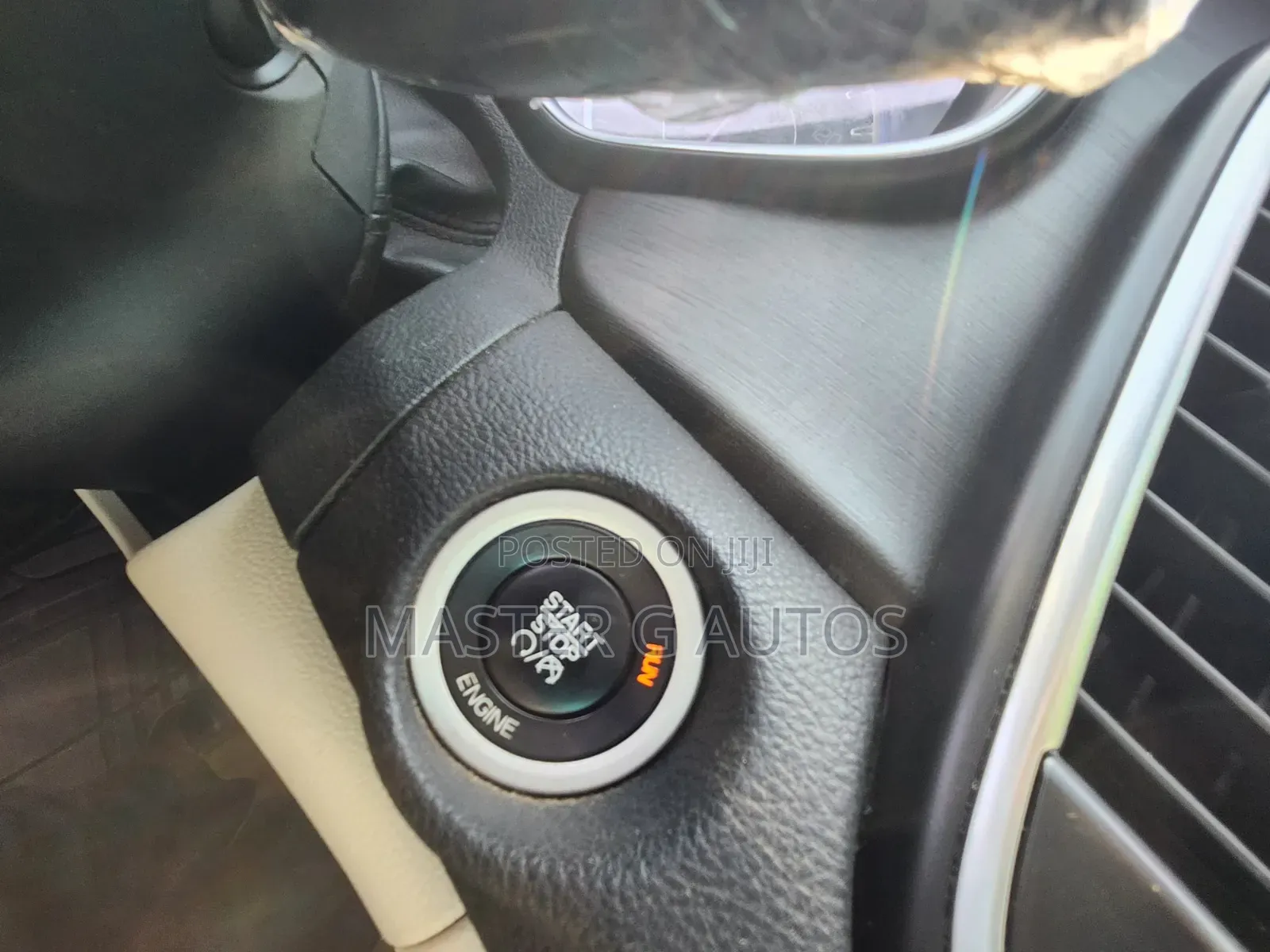 Chrysler 200 2015 Black