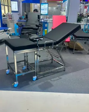 Delivery Bed 8legs