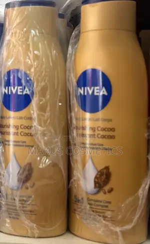 NIVEA Nourishing Cocoa