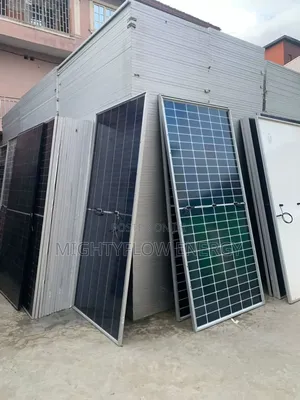 Solar Panels