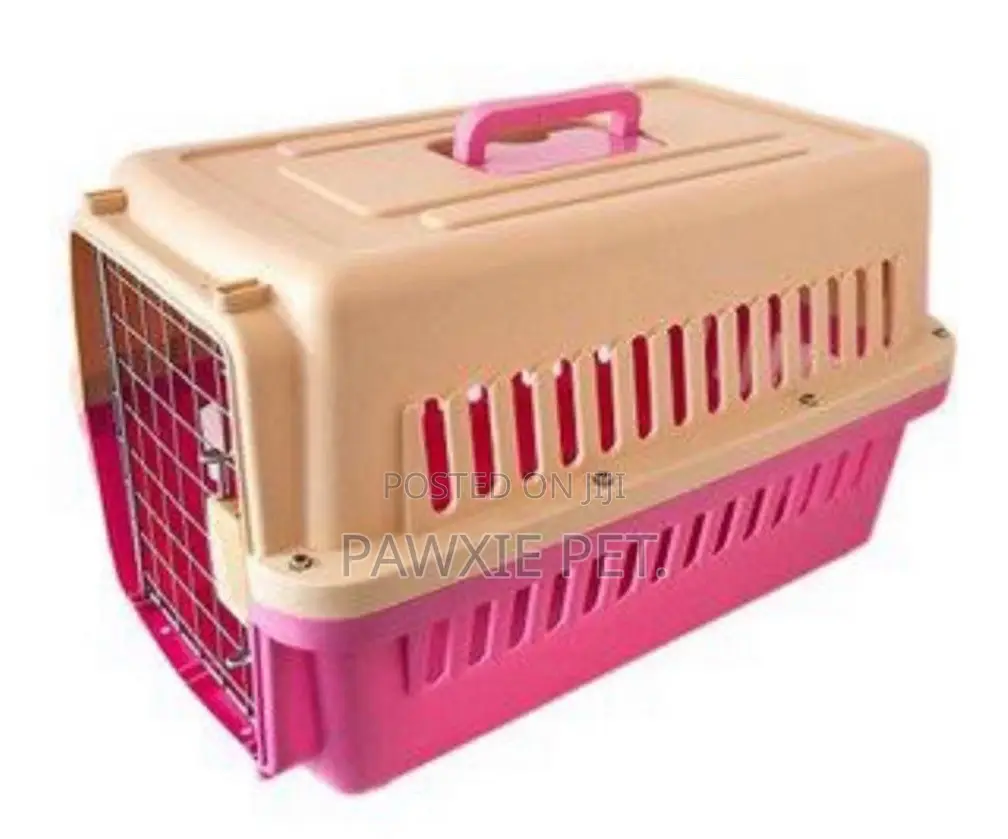 Plastic (Aviation ) Carrier Size 2