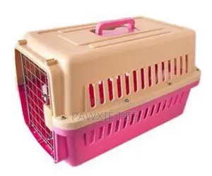 Plastic (Aviation ) Carrier Size 2