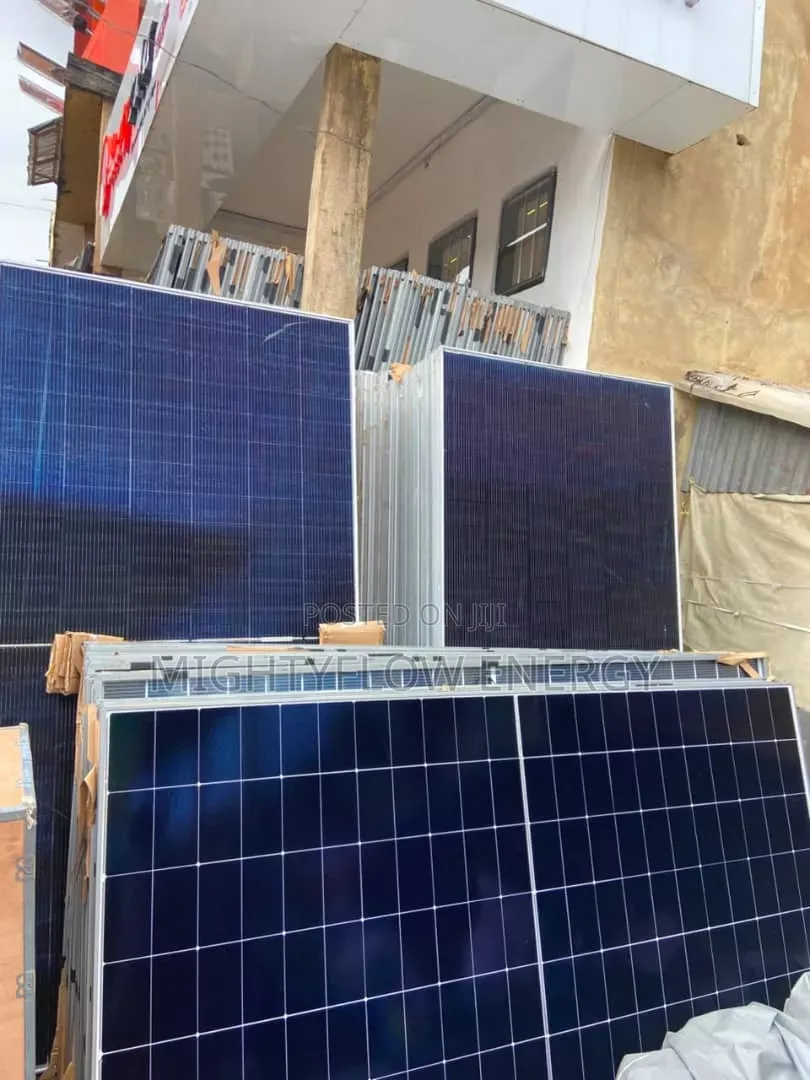 Solar Panels
