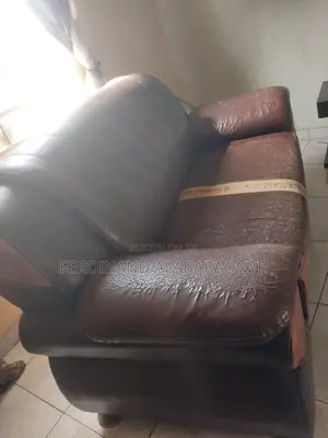 2 and 1 Sofa With Table