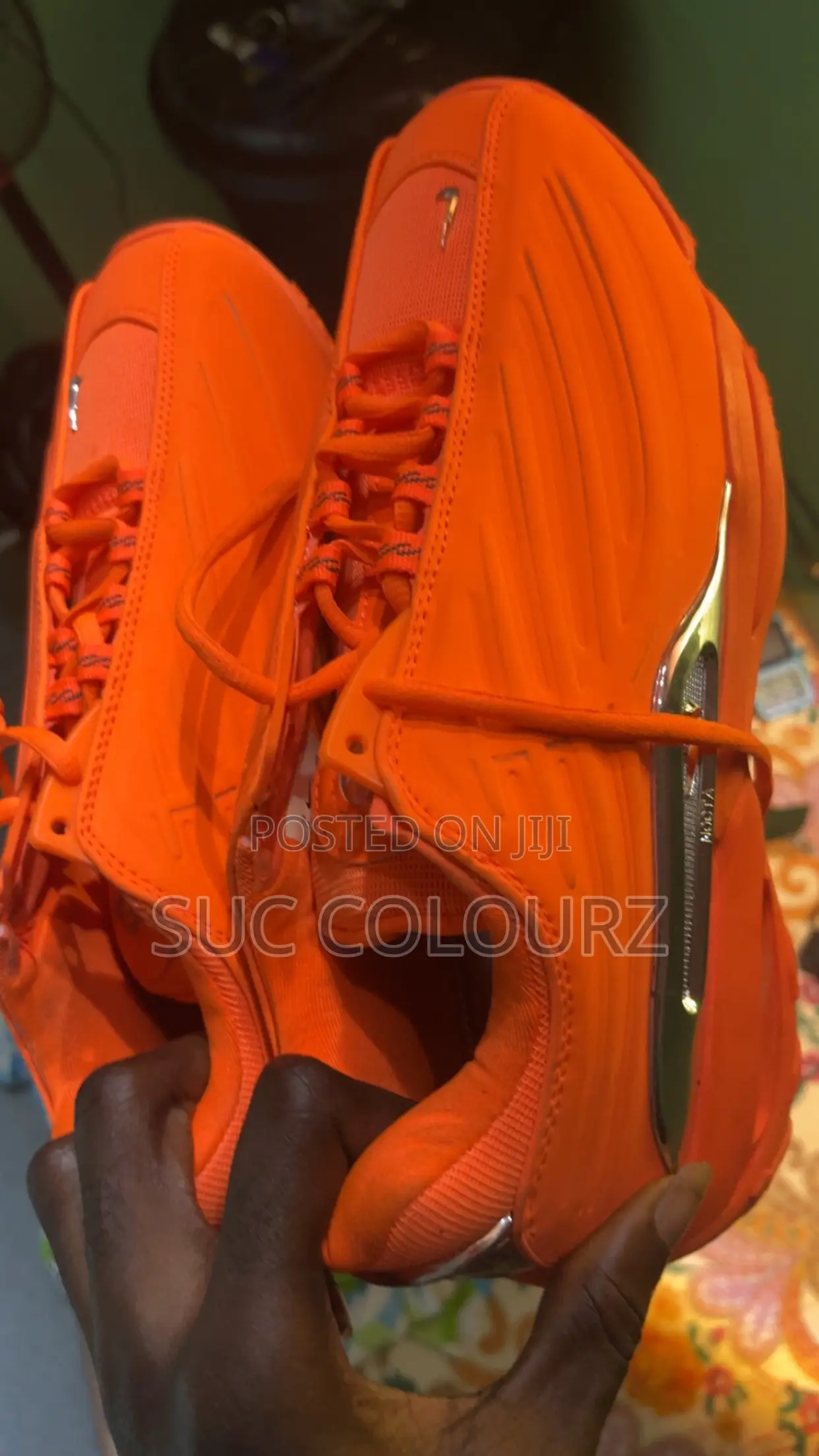 Nike Nocta Hot Step 2