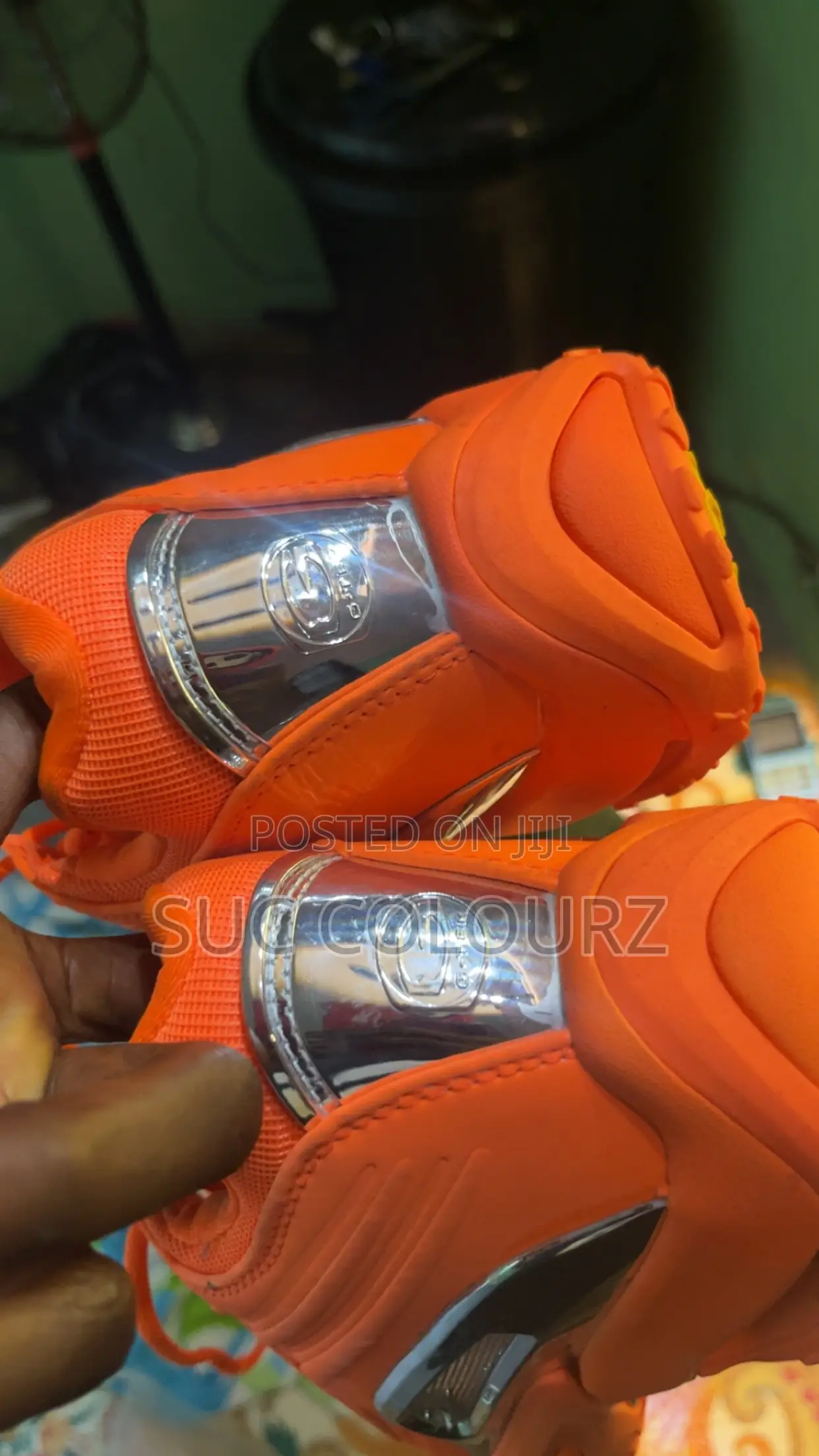 Nike Nocta Hot Step 2