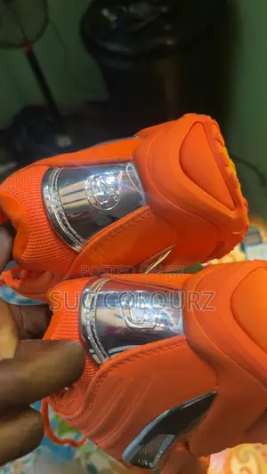 Nike Nocta Hot Step 2