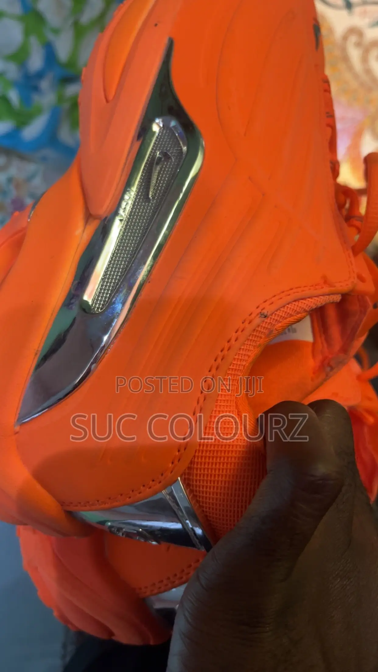 Nike Nocta Hot Step 2