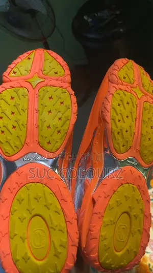 Nike Nocta Hot Step 2