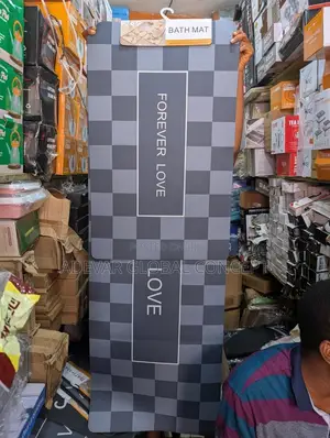 Long Kitchen Runner Mat