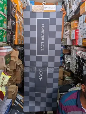 Long Kitchen Runner Mat