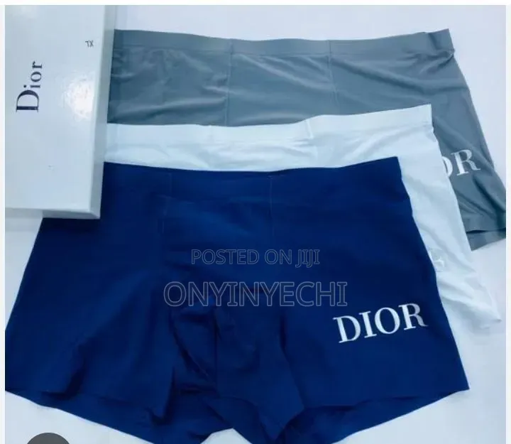 Condom Boxer Quality Affordable Long Lasting.