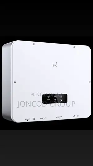 GOODWE STS200-80-10 Static Transfer Switch (STS)