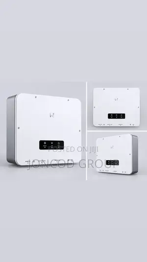 GOODWE STS200-80-10 Static Transfer Switch (STS)