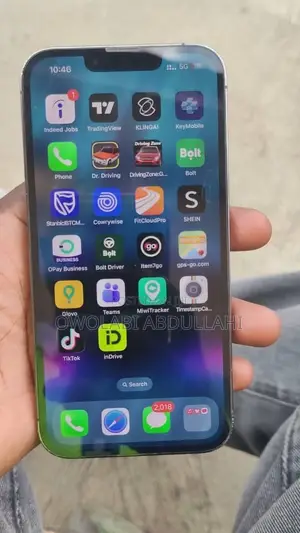 Apple iPhone 13 Pro 256 GB Gray