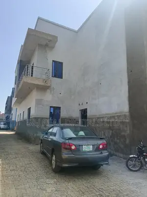 1bdrm Apartment in Kubwa for rent