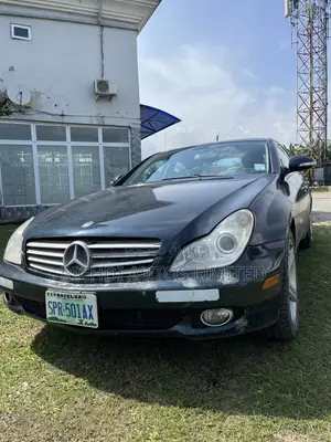 Mercedes-Benz CLS-Class CLS 450 4MATIC AWD 2023 Gray