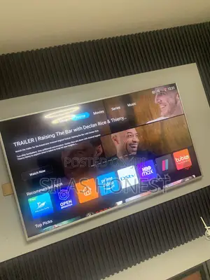 LG Smart TV
