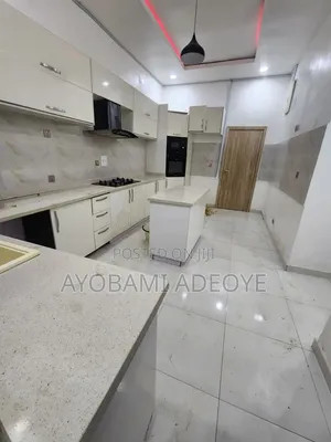 1bdrm Apartment in Ikota Villa for rent