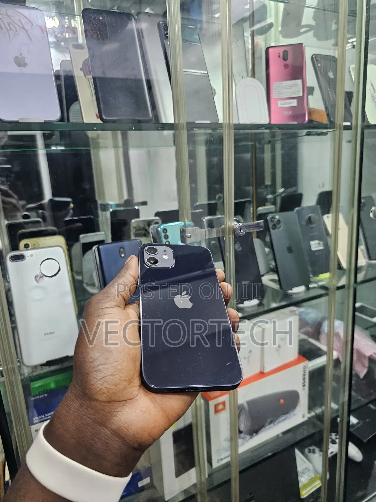 Apple iPhone 12 128 GB Blue