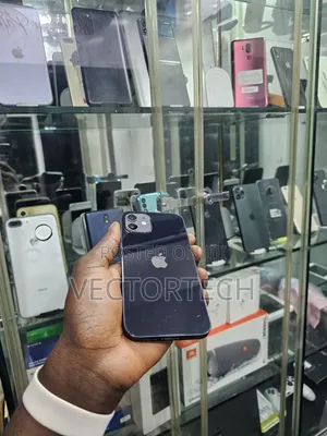 Apple iPhone 12 128 GB Blue
