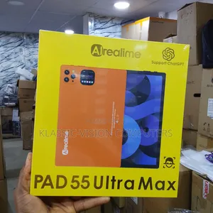 New Realime Pad 55 Ultra Max 1 TB