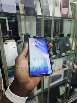 Apple iPhone 12 128 GB Blue