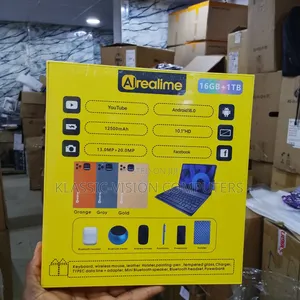 New Realime Pad 55 Ultra Max 1 TB
