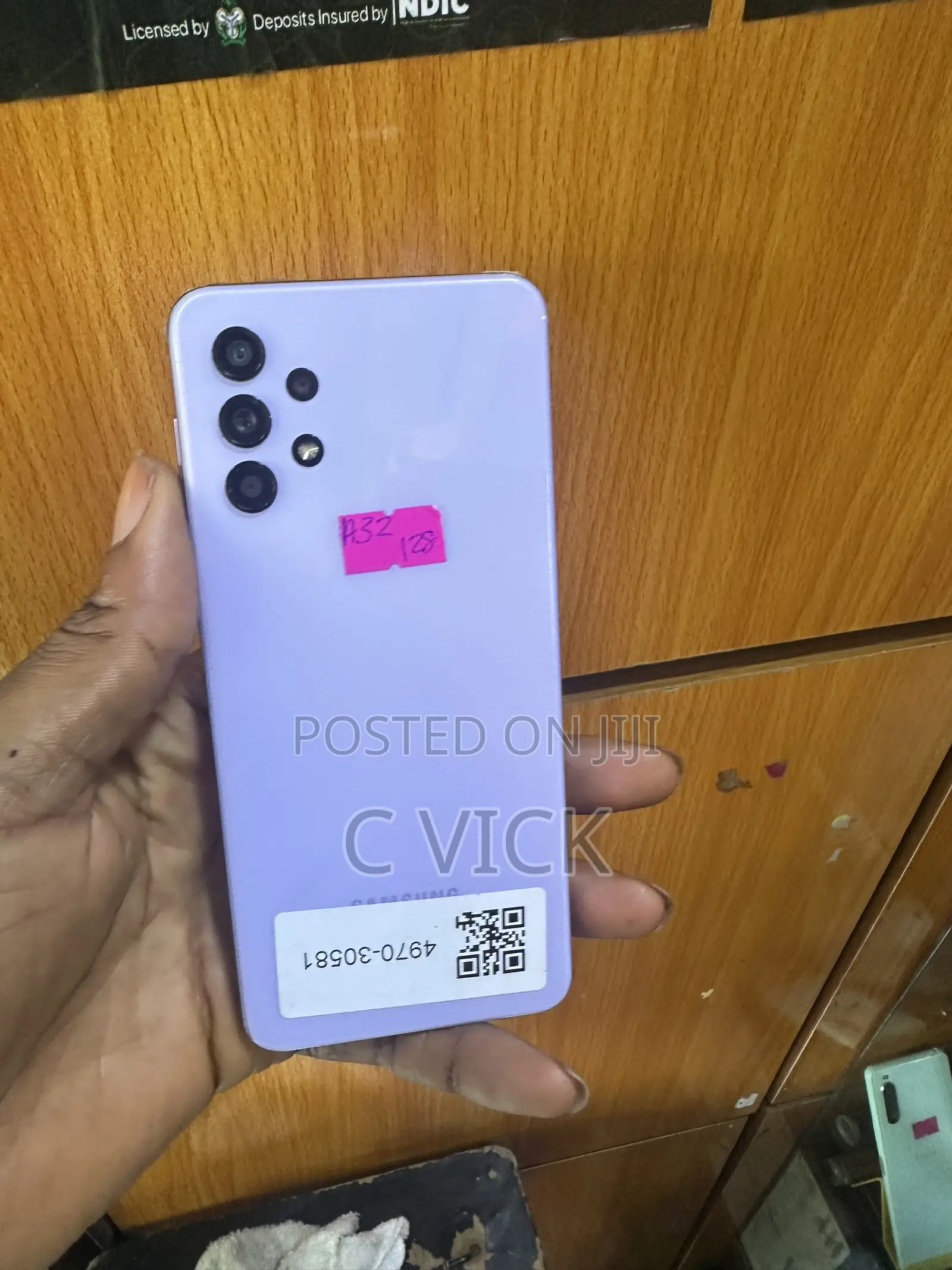 Samsung Galaxy A32 128 GB