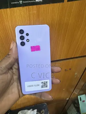 Samsung Galaxy A32 128 GB