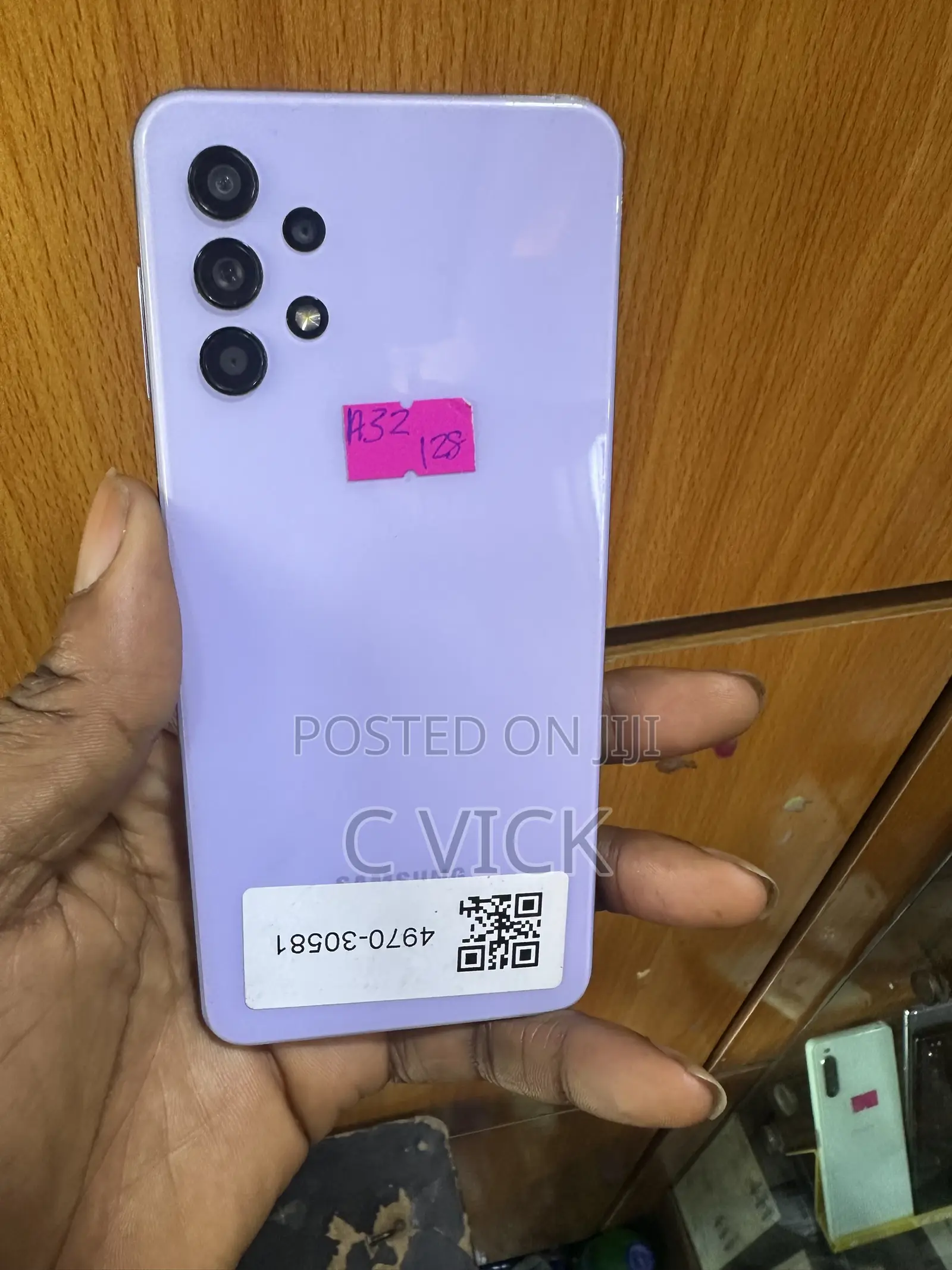 Samsung Galaxy A32 128 GB