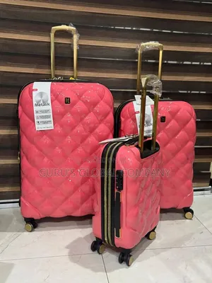 Beautiful Imported IT Luggage Bag