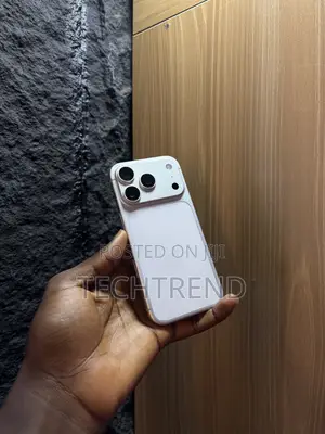 Apple iPhone 17 Pro 256 GB