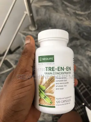 Vitamin and Supplement