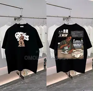 Quality Round Neck
