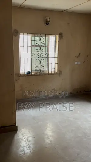 Mini Flat in Ita Oluwo for rent