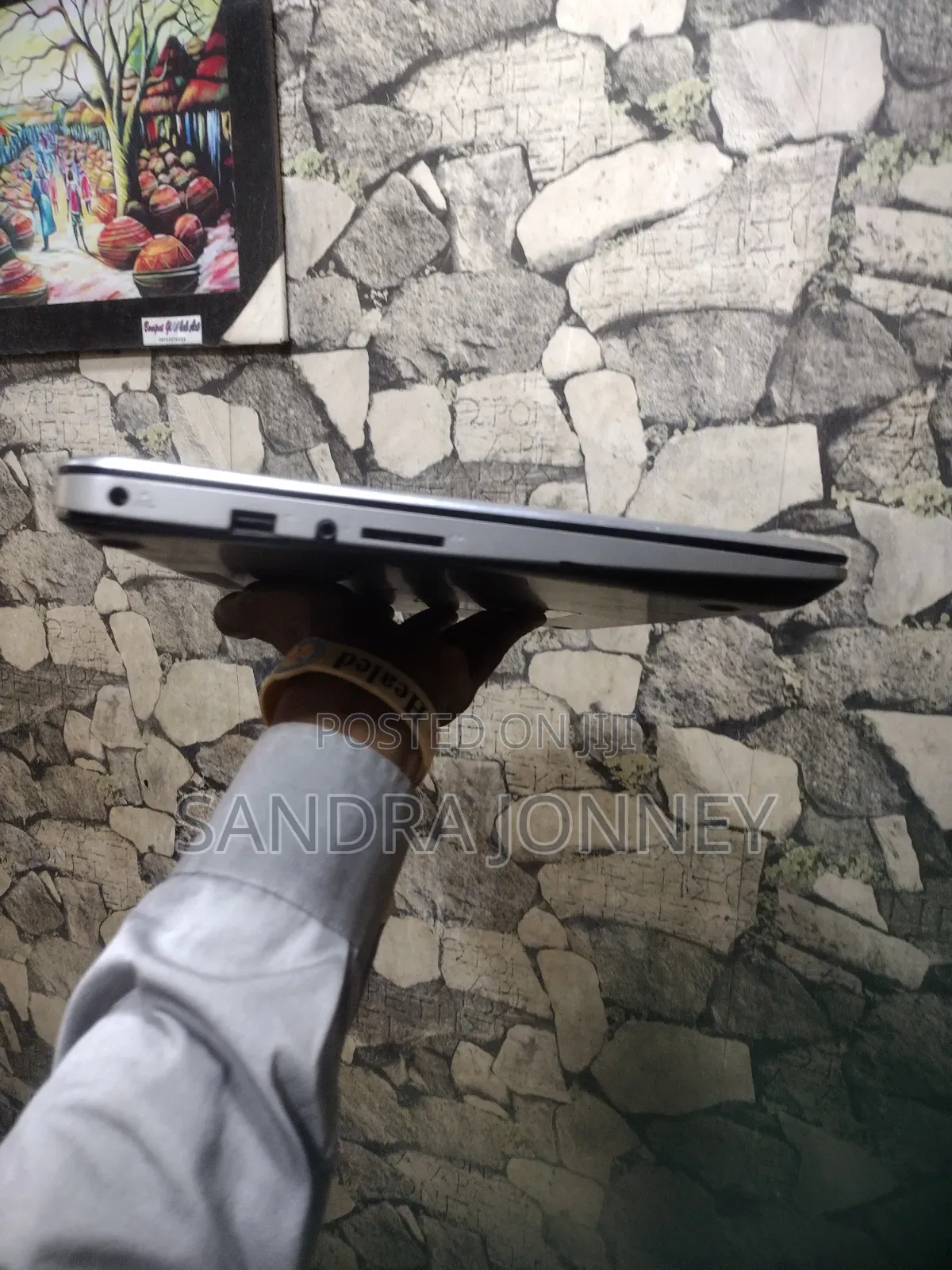 Laptop Toshiba Satellite E55D 8GB Intel Core i5 HDD 500GB