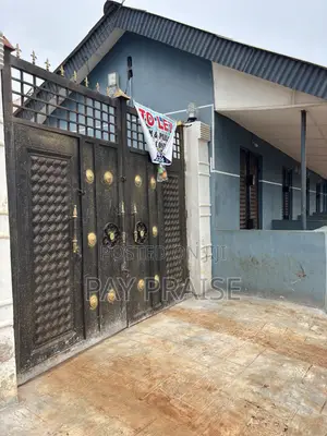 Mini Flat in Ita Oluwo for rent