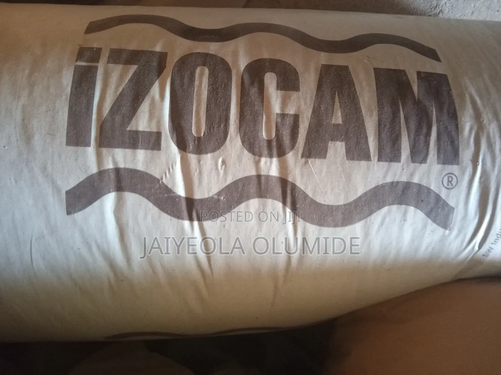 Izocam Rock Wool 50mm