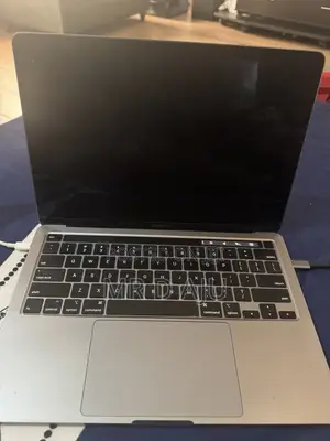 Laptop Apple MacBook Pro 2020 16GB Intel Core i7 SSD 500GB