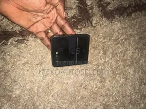 Samsung Galaxy Z Flip5 512 GB Black