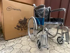 Wheel Chair