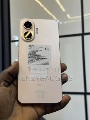 TCL P80 Pro 512 GB
