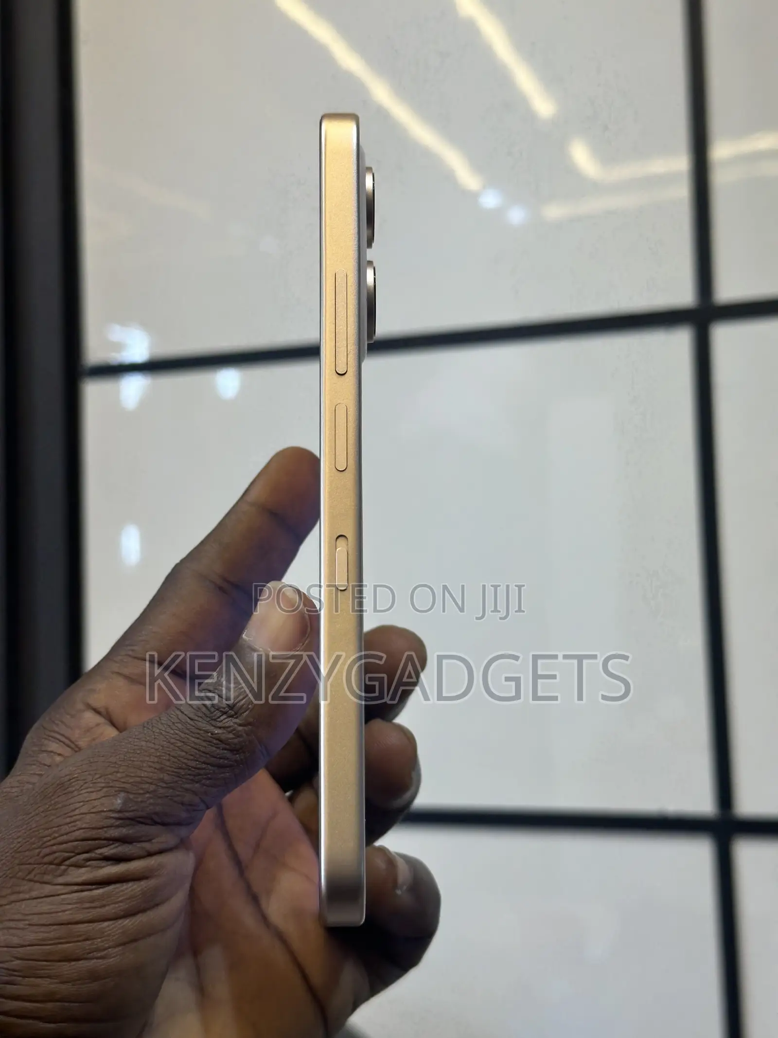TCL P80 Pro 512 GB