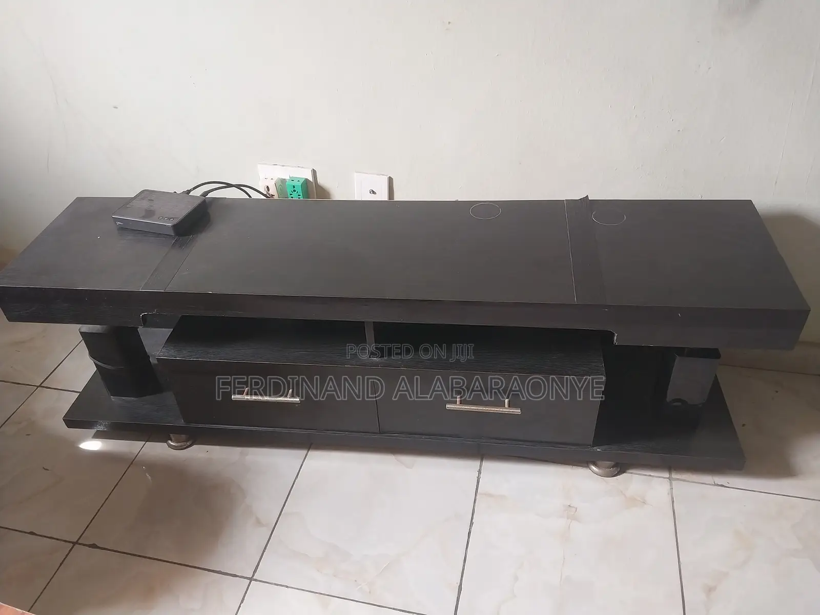 TV Console